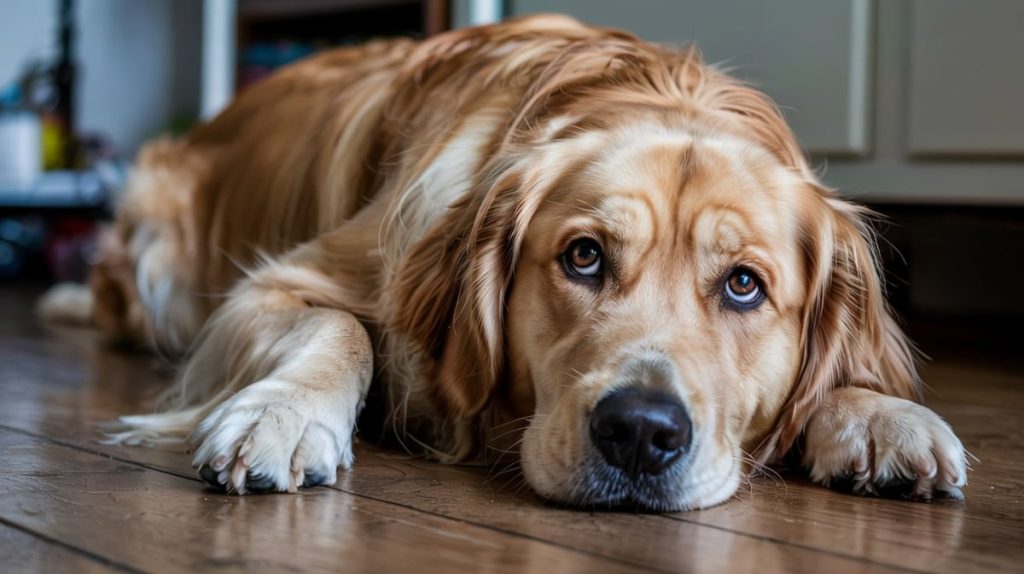 Les antidouleurs pour chiens
